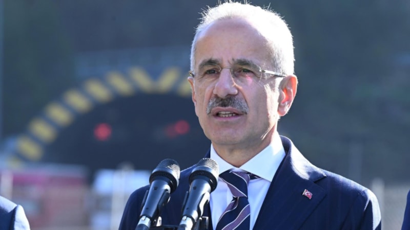 Abdulkadir Uraloğlu açıkladı! 86 gişe daha 'Serbest Geçiş Sistemi'ne' dönüştürülecek'