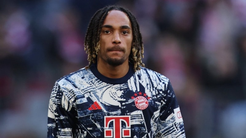 Sacha Boey'den Süper Lig itirafı