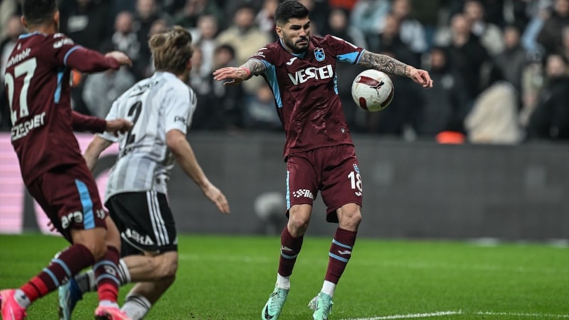 Eren Elmalı: Bu oyunun sonucu bu değildi