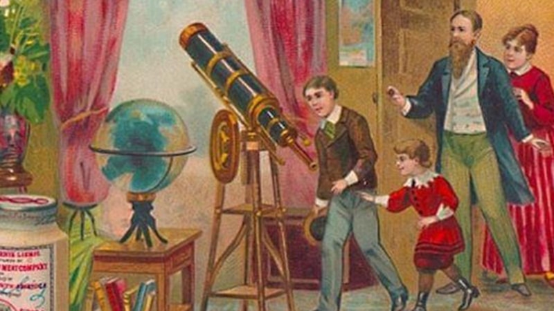 Dahi olduğunuzu kanıtlayacağınız IQ testi: Resimde gizlenmiş adamı bulmak için 15 saniyeniz var...