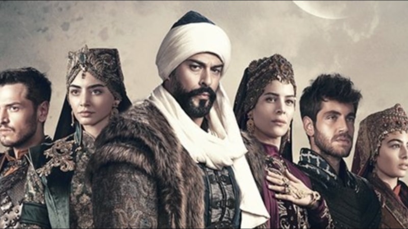 Kurtlar Vadisi'nin yıldızı Kuruluş Osman'a transfer oldu! İşte o isim...