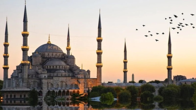 Miraç kandili ne zaman? 2024 Kandil tarihleri..