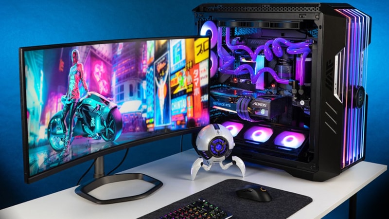 2024 yılında satın alabileceğiniz en iyi masaüstü bilgisayarlar