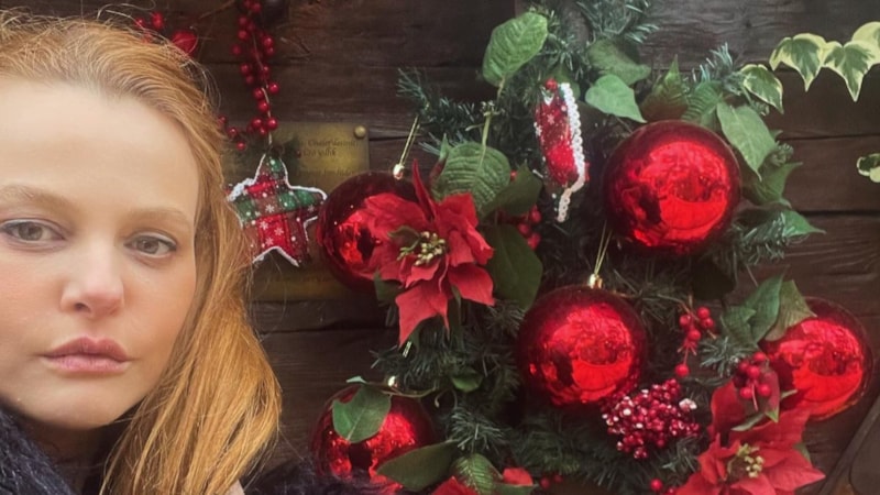 Haziran Gecesi'nin Havin'i Naz Elmas, son haliyle gündem oldu! Paylaşımına yorum yağdı