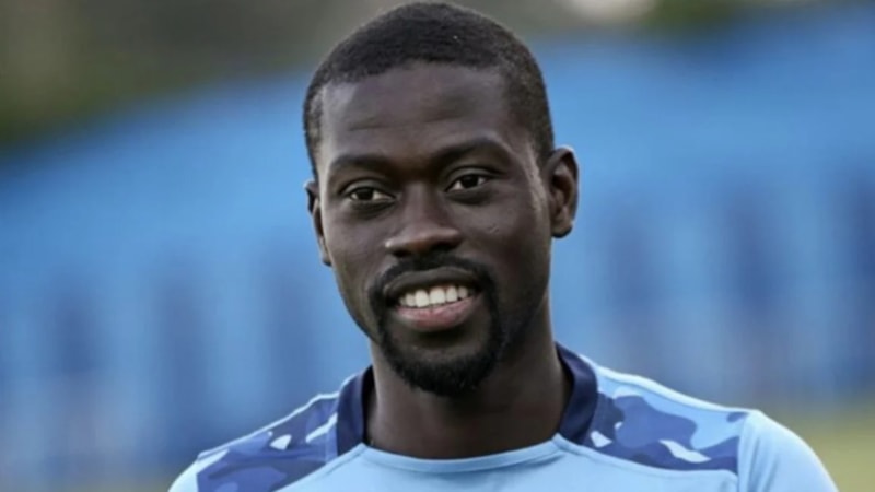 Badou Ndiaye yeni takımına imzayı attı!