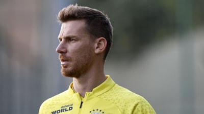 Serdar Aziz'e, Birleşik Arap Emirlikleri'nden talip çıktı