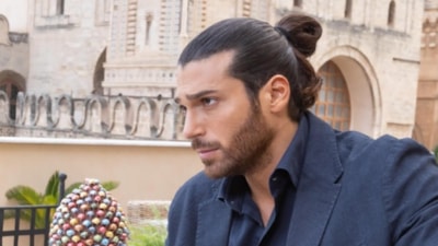 Can Yaman son halini paylaştı! 