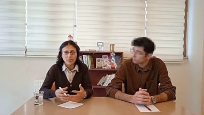 İstanbul'da etkisiz hale getirilen saldırganların görüntüleri