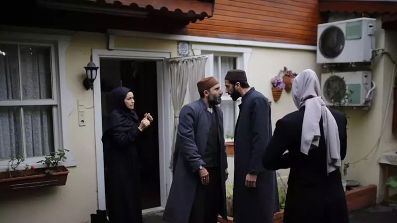 5 Şubat reyting sonuçları: Kızıl Goncalar reytingleri altüst etti