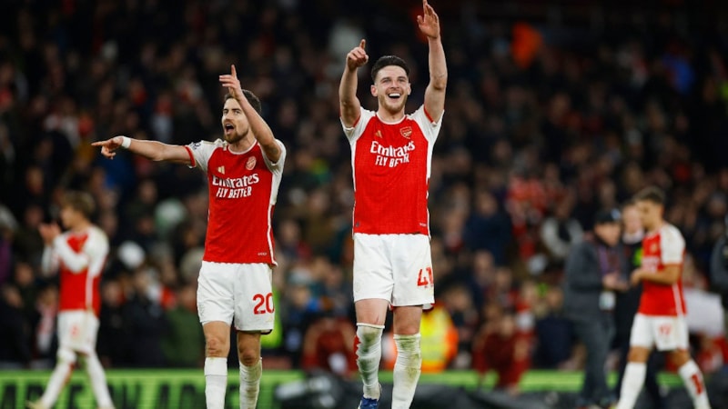 Premier Lig'de gol rekoru kırıldı! Tam 45 kez fileler sarsıldı...