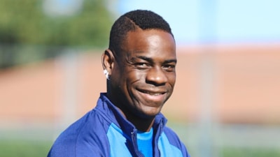 Mario Balotelli, sahalara dönüş maçını açıkladı