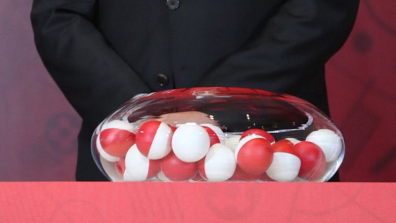 Türkiye Kupası'nda kura çekimi, 12 Şubat Pazartesi günü yapılacak