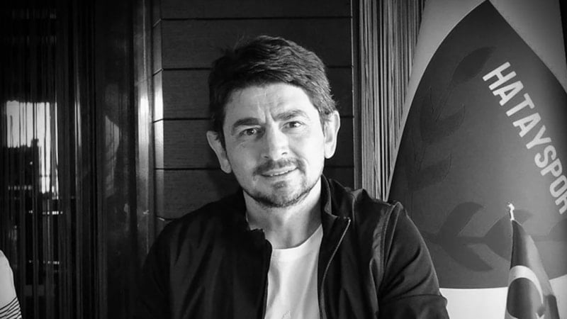 Taner Savut'un adı TFF Futbol Yöneticiliği Sertifika Programı'na verildi