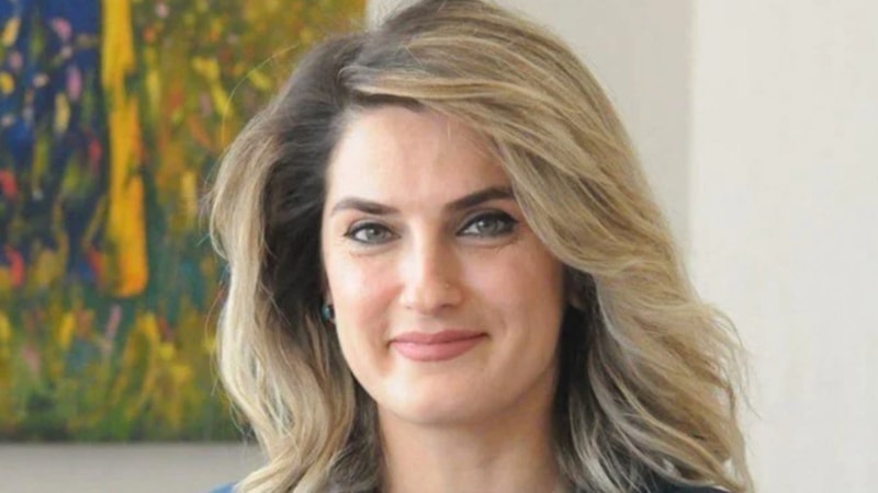 Başak Demirtaş yerel seçimlerde aday olmayacağını açıkladı