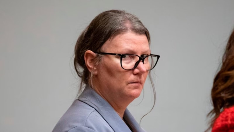 ABD yargısında ilk... Okul saldırganının annesi de suçlu bulundu