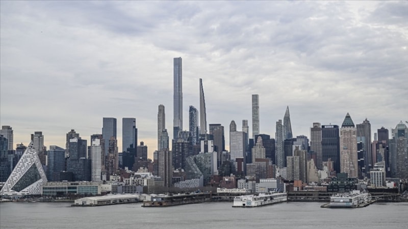 ABD'de konut fiyatlarının artması bekleniyor