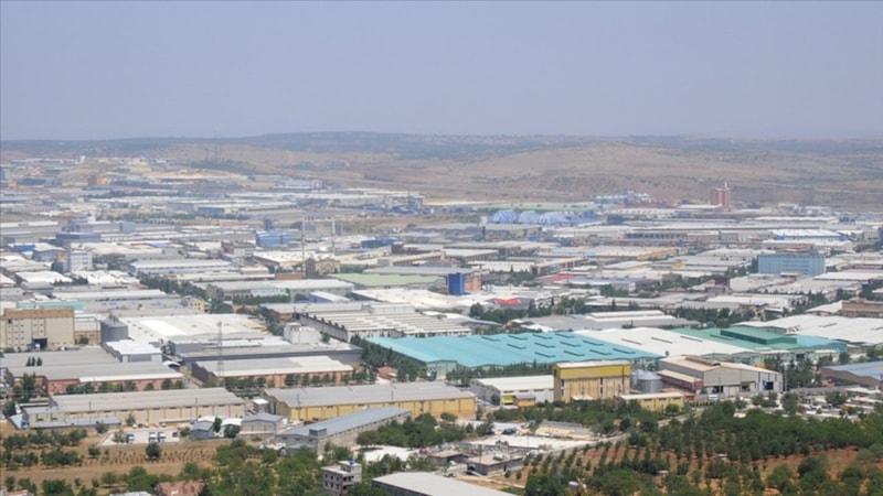 Afet bölgesinin sanayi ihracatı deprem öncesine döndü! Çarklar dönüyor