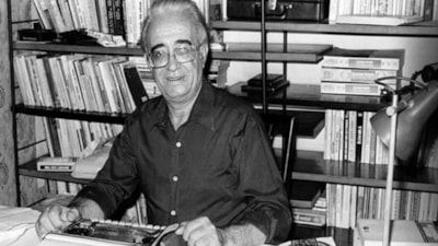 Yazılarıyla Türk edebiyatına ışık olan bir kalem: Ahmet Kabaklı