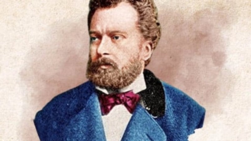 Namık Kemal'in Cezmi romanı, açıklamalı olarak yeniden yayınlandı