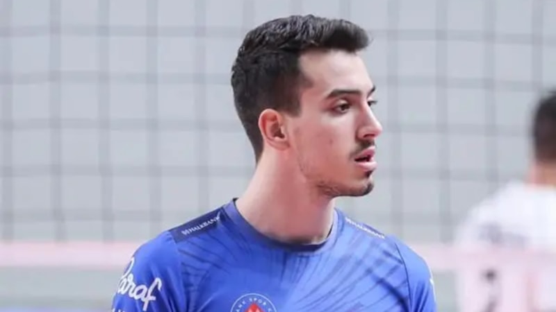 Efeler Ligi'nde Cizre Belediyespor kadrosunu güçlendirdi! Berkay Yavuz sürprizi...