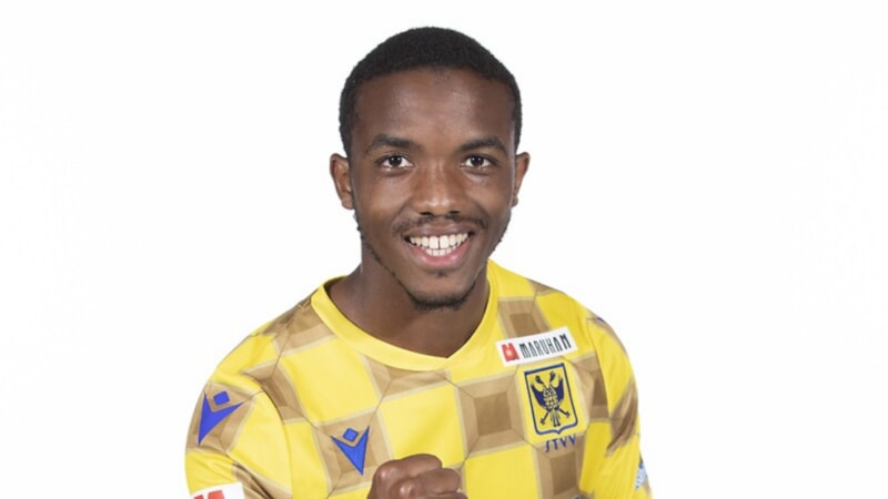 Trabzonspor'un yeni sol beki: Eric Junior Bocat! Anlaşma tamam