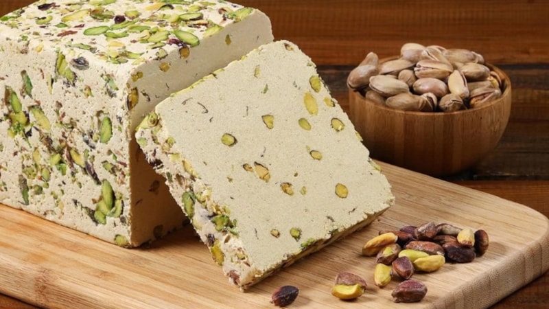 Enfeksiyon tespit edildi! Kahvaltı sofralarını tatlandıran o marka helvaları kaldırın!