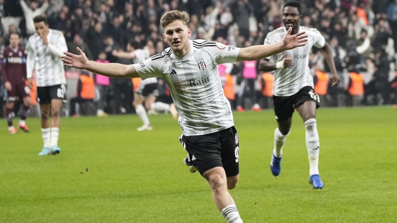 Semih Kılıçsoy'a Avrupa'dan teklif yağıyor! 6 kulüpten yakın ilgi...