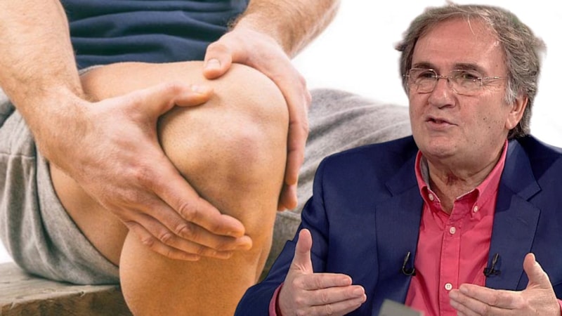 İbrahim Saraçoğlu mucizenin tarifini verdi! O ağacın yaprağı kireçlenmeyi 1 ayda geçiriyor…