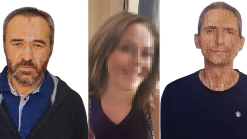 Bursa'da sevgilisinin yaralayıp 21 gün boyunca tecavüz ettiği kadın mahkemede olanları anlattı