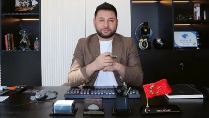 Sedat Ocakçı kimdir, nereli? Sedat Ocakçı yakalandı mı?