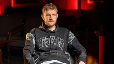 Joe Worrall: Beşiktaş tüm dünyada tanınıyor