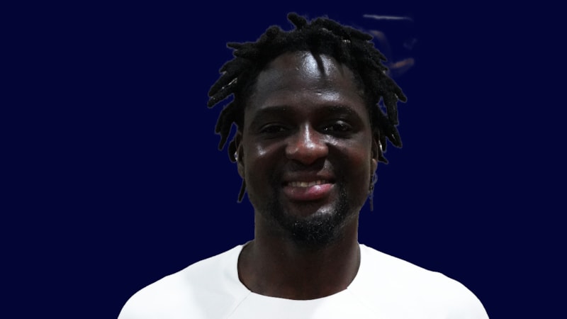 Rizespor, Adana Demirspor'dan David Akintola'yı transfer etti