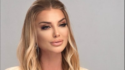 Ünlü türkücü Songül Karlı'dan dikkat çeken yeni paylaşım! Ev halini paylaştı