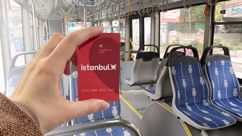 Toplu taşımada yeni dönem! Tüm kartlar iptal edilecek, 81 ilde geçerli olacak…