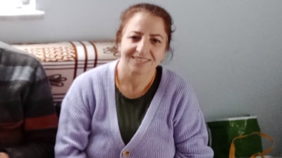 Çağlayan Adliyesi'ndeki terör saldırısında hayatını kaybeden vatandaşın vurulduğu anlar