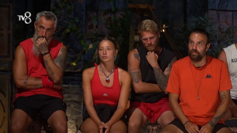 7 Şubat reyting sonuçları:  Survivor All Star rakiplerini devirdi, zirveye yerleşti
