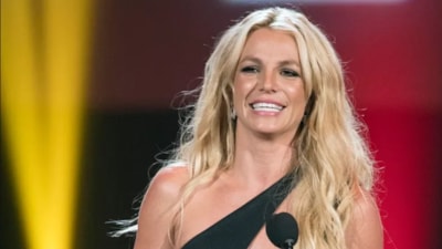 Şarkıcı Britney Spears'tan Ben Affleck iddiası! 