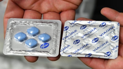 Araştırma: Viagra'nın cinsellik dışında bir faydası keşfedildi! Bakın neye iyi geliyor...