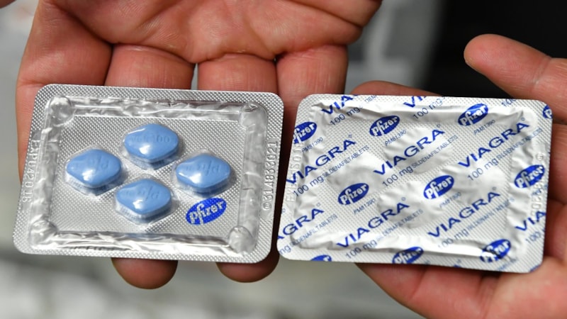 Araştırma: Viagra'nın cinsellik dışında bir faydası keşfedildi! Bakın neye iyi geliyor...
