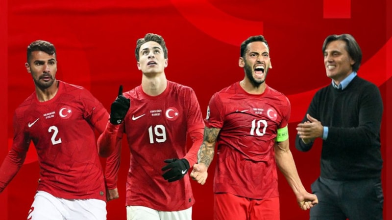 TFF açıkladı! Türkiye - İtalya maçı ne zaman ve nerede oynanacak?