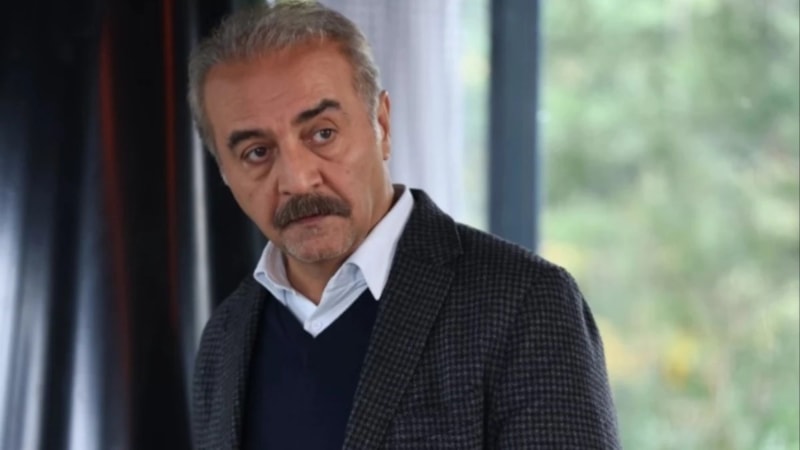 Yılmaz Erdoğan'ın eski eşi ünlü siyasetçi çıktı! 5 yıl evli kaldılar...