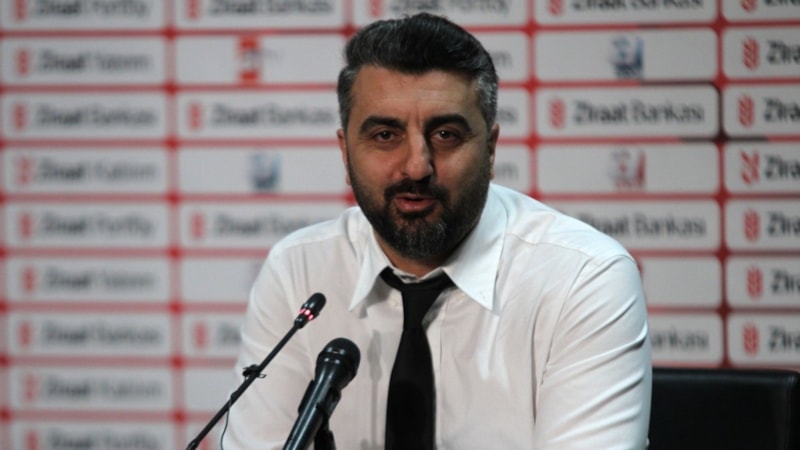 Sinan Kaloğlu: Son saniyelerde gol yemek olmadı