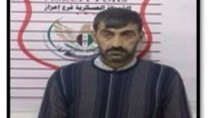 MİT'ten eylem hazırlığındaki teröriste operasyon! PKK'lı Ahmet Al Hac Ömer yakalandı