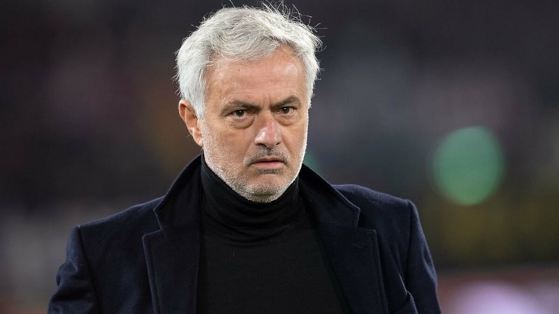 Jose Mourinho'dan Messi itirafı: Onur olurdu