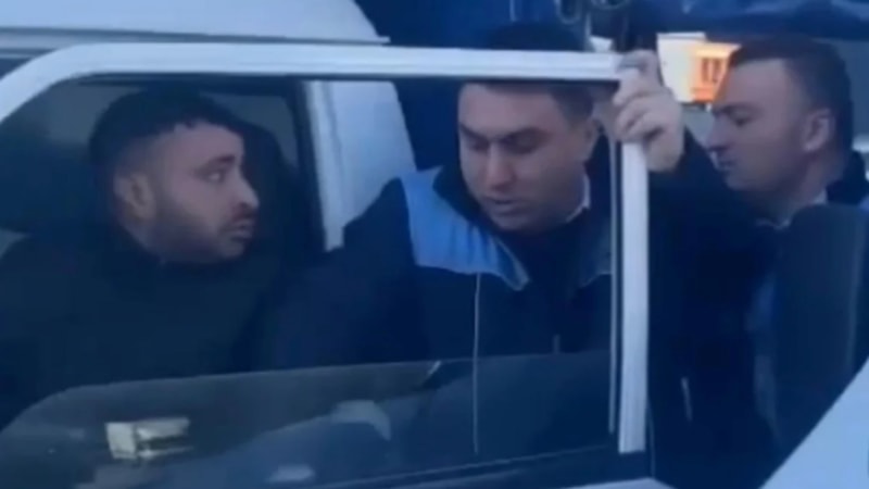 İstanbul'da döner bıçaklı saldırı: Zabıta memurunu yaraladı