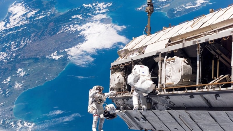 Vakanüvis yazdı: Uzaydan biraz da korkalım...