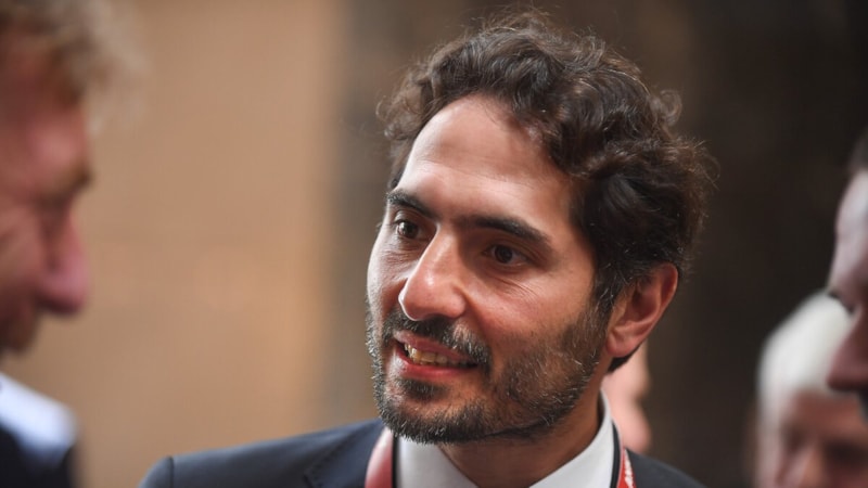 Hamit Altıntop: Semih Kılıçsoy, bir sürpriz değil