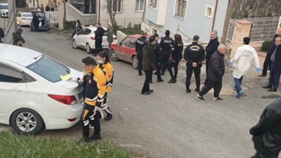 Sakarya'da ağabeyi, yengesi ve yeğenini öldüren sanığa 3 kez müebbet hapis verildi
