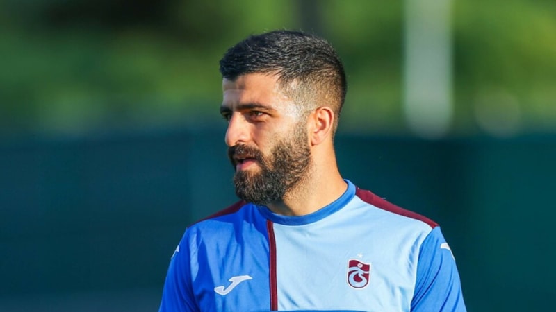 Umut Bozok: Sakatlık numarası yaptığım düşünüldü