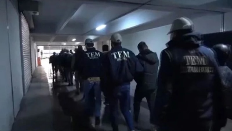 MOSSAD soruşturması: Şüphelilere 99 kez ödeme yapıldı